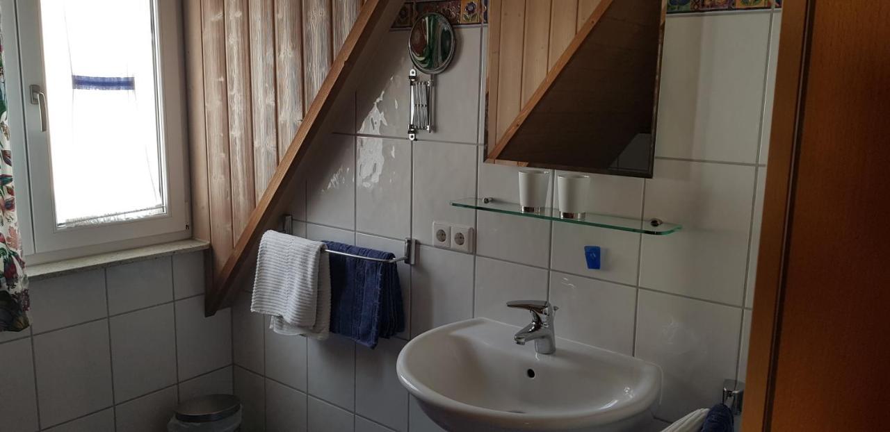 Appartement Weingut Schunck à Leinsweiler Extérieur photo